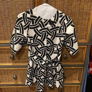 Virginia Taylor jacket size xs